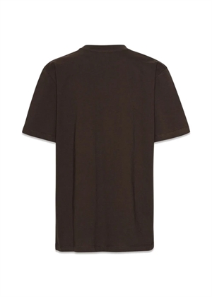 Jersey oversized tee Mole ROTATE
